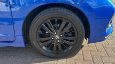Honda Jazz 1.5 i-VTEC Sport Navi 5dr Petrol Hatchback